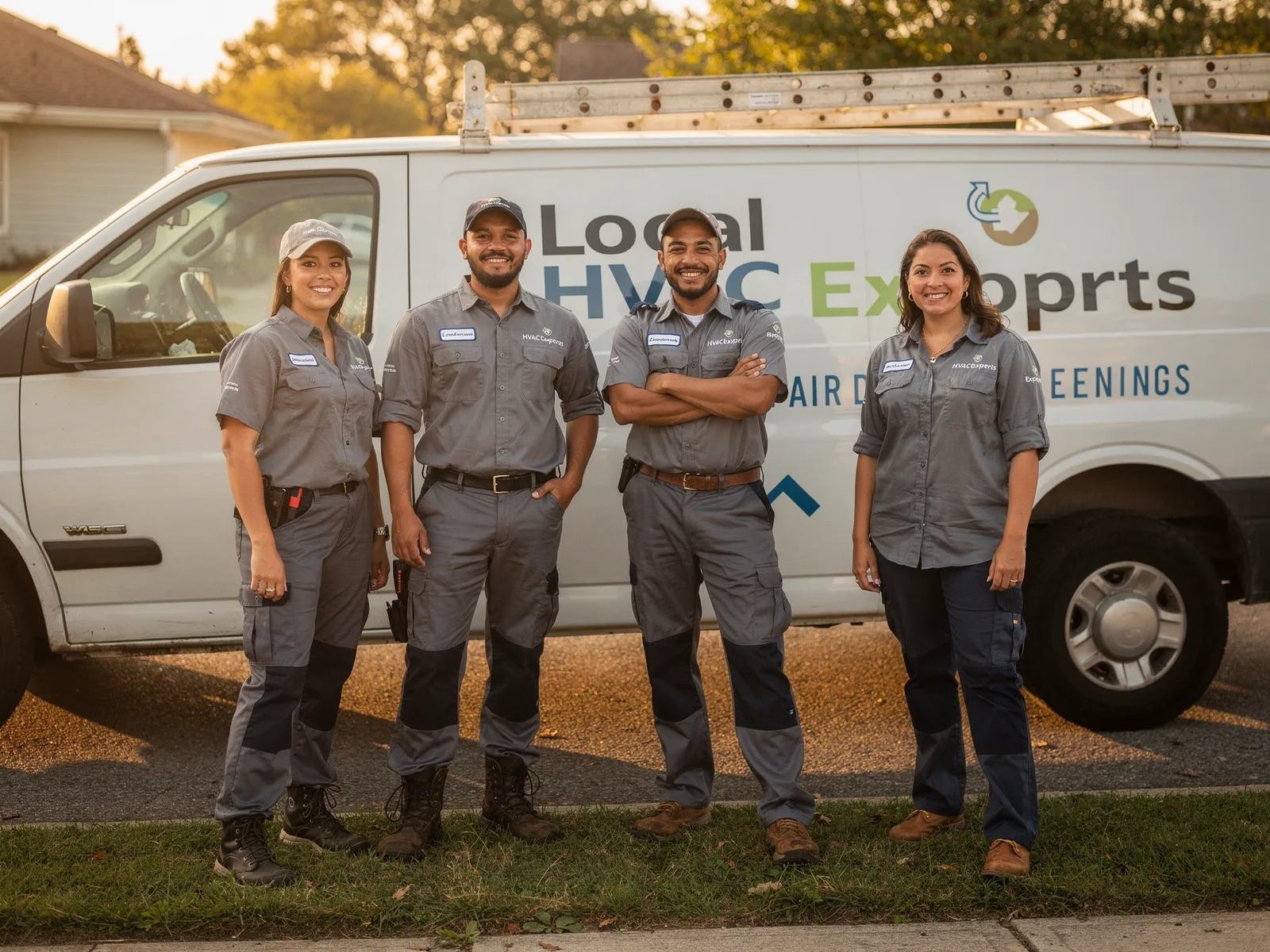 24/7 HVAC Repair & AC Replacement company in Brownwood, TX